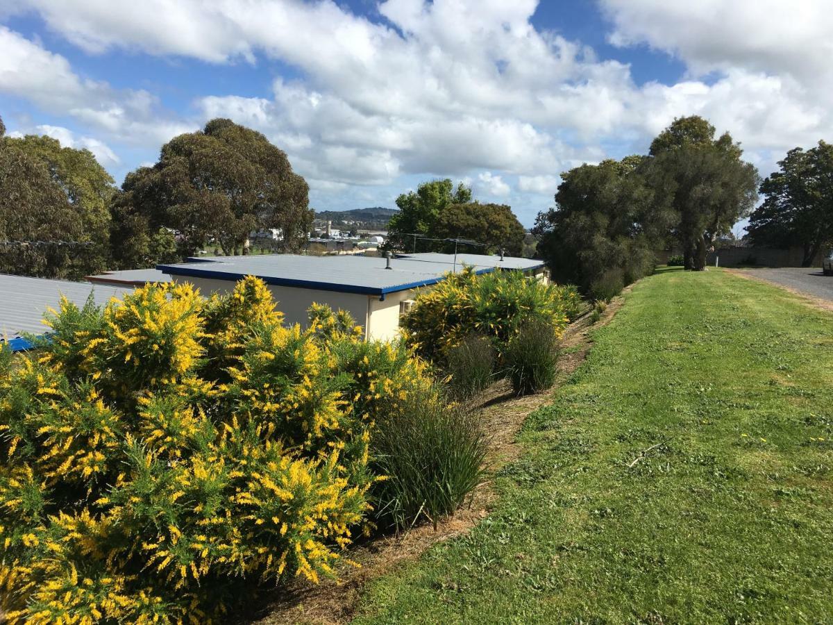 Limestone Coast Tourist Park Маунт Гамбиър Екстериор снимка