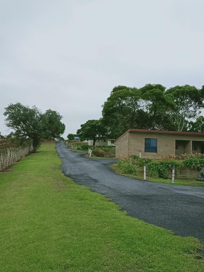 Limestone Coast Tourist Park Маунт Гамбиър Екстериор снимка